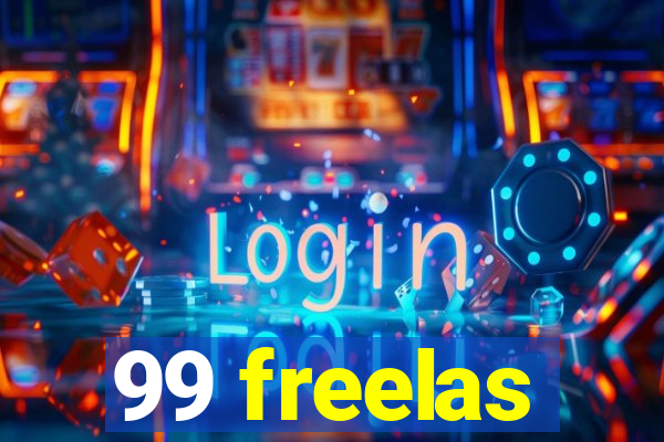 99 freelas